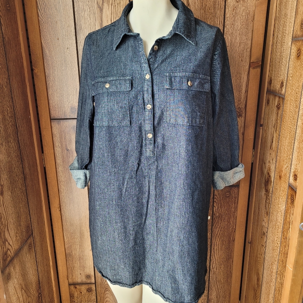 Isabel | Maternity Shirt